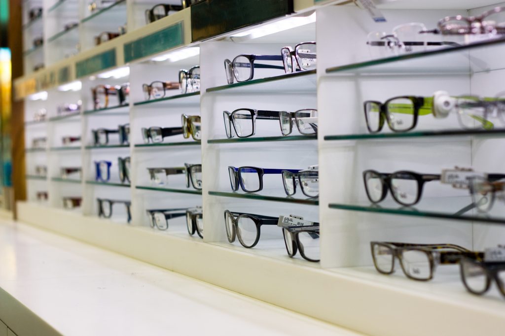 Good Looks Eyewear - Don't get lost! See clearly this fall with glasses and  an eye exam from Good Looks Eyewear. For an eye exam call and schedule an  appointment. To browse
